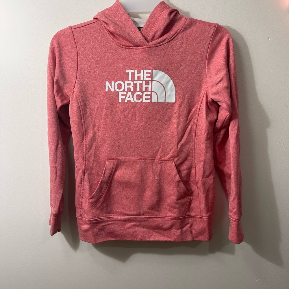 The North Face Coral Hoodie